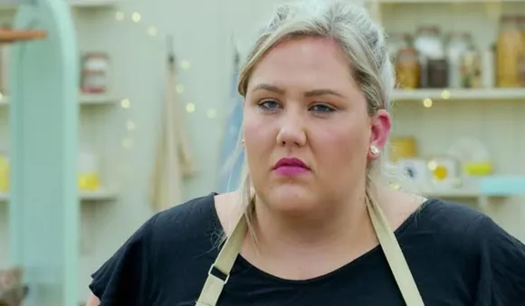 Bake Off star Laura Adlington Opens Up About The Online Hate She Faced