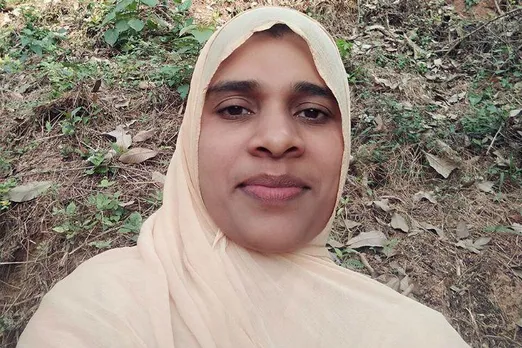 Muslim Woman Conducts Friday Prayers In Kerala For First Time