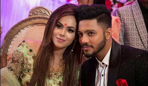 Who Is Komal Vohra? Rapper Raftaar And Wife File For Divorce After 6 Years Of Marriage