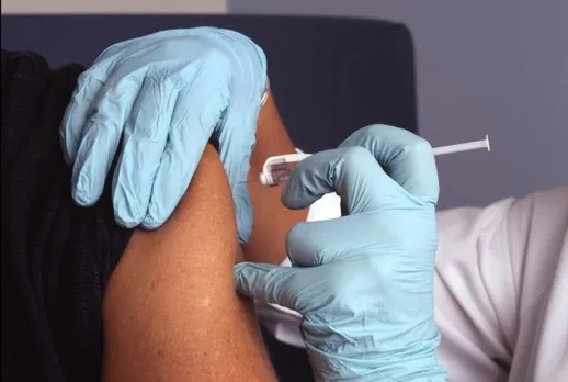 Viral Video: Man Gets Injected 'Empty Syringe', Nurse-In-Charge Suspended