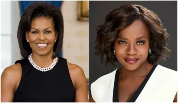 Who All Are There In Showtime's The First Lady Cast?