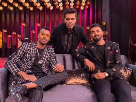 5 Controversies That Made Koffee With Karan Hit The Headlines