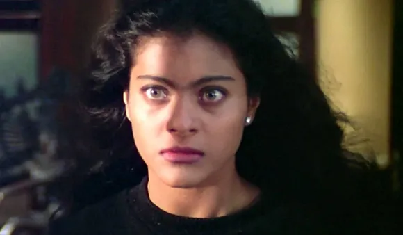 Kajol Took A Chance With 'Gupt', Other Actors Who Played A Negative Role Brilliantly