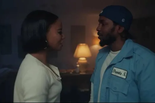Kendrick Lamar's 'We Cry Together' Short Film On Abusive Relationships