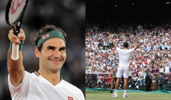 Roger Federer: The Greatest Most Humble Of All, Farewell From A Fangirl