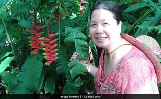 China Deports US Bizwoman For 'Espionage'