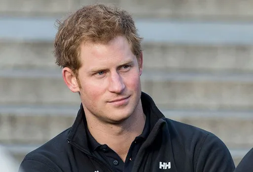 Guess who is a feminist? Prince Harry!