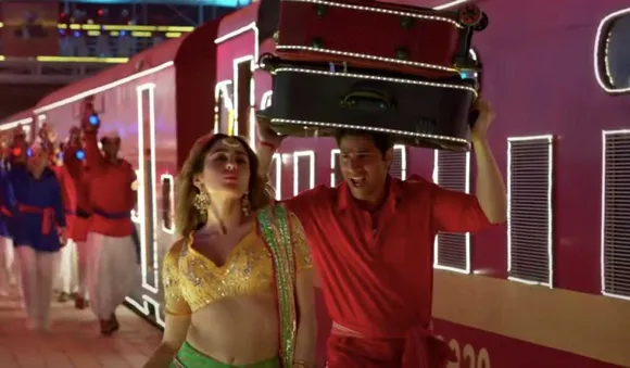 'Teri Bhabhi' Song From Coolie No. 1: Another Regressive Earworm We Didn't Need