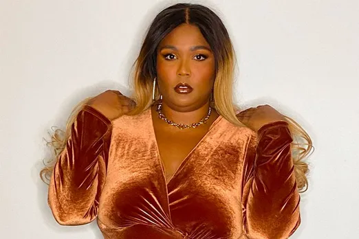 Singer-Songwriter Lizzo Slams Trolls Who Criticised Her For Promoting "Diet Culture"