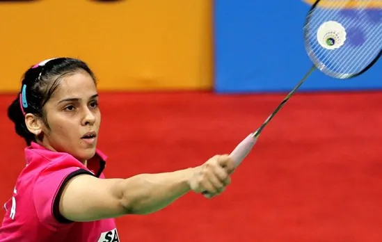 Saina Nehwal Tests Positive For COVID-19, Pulls Out Of Thailand Open