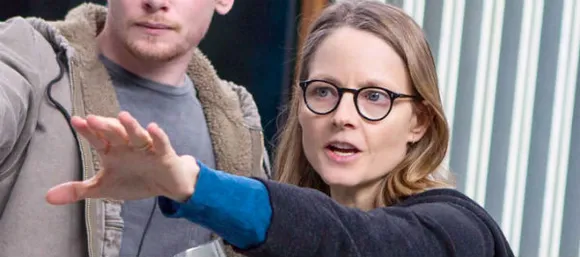 Hollywood Needs More Female Directors: Jodie Foster