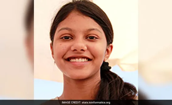 No 12th class certificate, but she made it to MIT: Mumbai's Malvika Joshi 