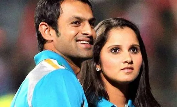 Sania Mirza-Shoaib Malik Welcome Baby Boy: Baby Mirza Malik