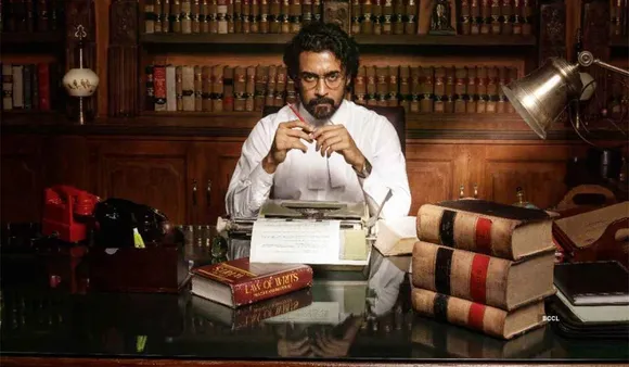 Here's Where To Watch Jai Bhim: Suriya's Upcoming Courtroom Drama