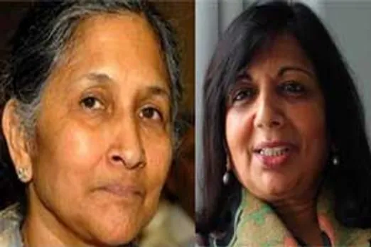 4 women in the Forbes' 100 richest Indians list 