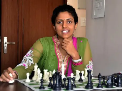 Indian women hold draw against higher ranked Georgia in World Chess