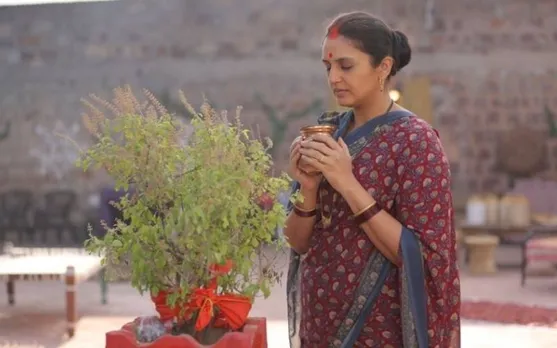 Maharani Trailer: Huma Qureshi As Rani Bharti Confronts Political And Patriarchal Muck