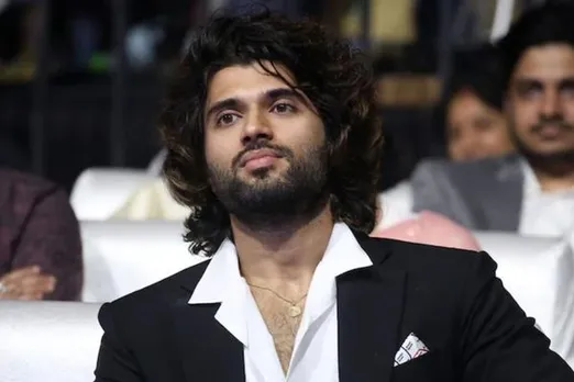 Dear Vijay Deverakonda, Women Are Neither Drama Queens Nor Home Wreckers