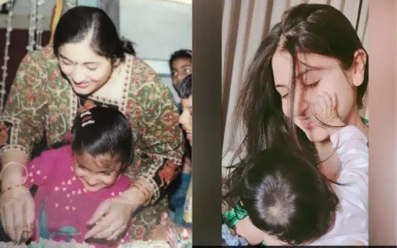 Anushka Sharma Celebrates The Mothers On Women’s Day