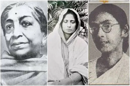 India's Freedom Struggle: 8 Bengali Women Who Played a Noteworthy Role