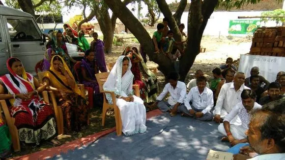 Bihar: Woman Sarpanch Settles a 20-year-old Land Dispute in 6 Days
