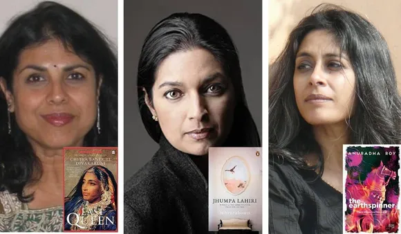 Round up 2021: 25 Most Loved Books By Women Authors, Fiction