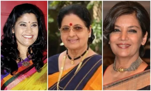 Celebrities, Politicians Pay Tribute To Marathi Stalwart "Ashalata Tai" On Twitter