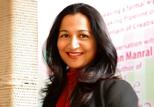 Storify with Kiran Manral: Ways with words & social media