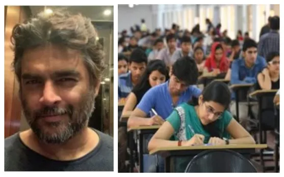 “I got 58% on my board exams”: R. Madhavan, Many Actors Congratulate Students on CBSE Results