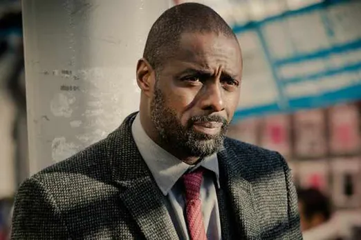 Only Men With Something To Hide Fear #MeToo: Idris Elba