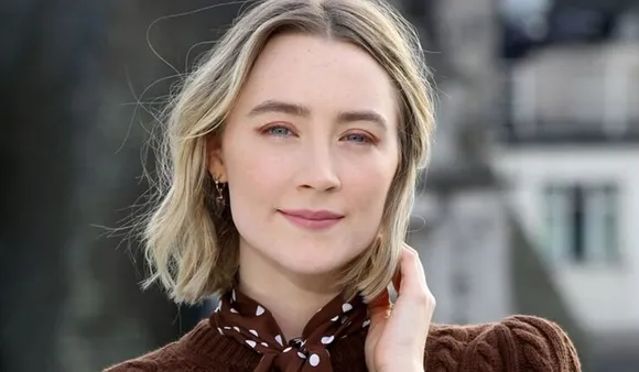 5 Critically Acclaimed Films Of Saoirse Ronan That Speak Volumes About Her Craft