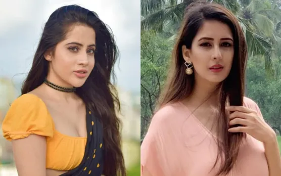 Why Urfi Javed Is Right In Apologising To Chahatt Khanna For Her Divorce Remark