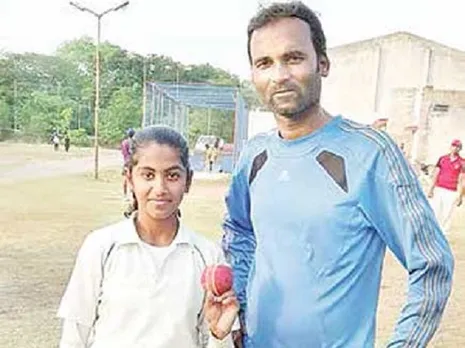 Inspirational Teen Cricketer With Hearing, Speech Disabilities Selected for Chhattisgarh Team