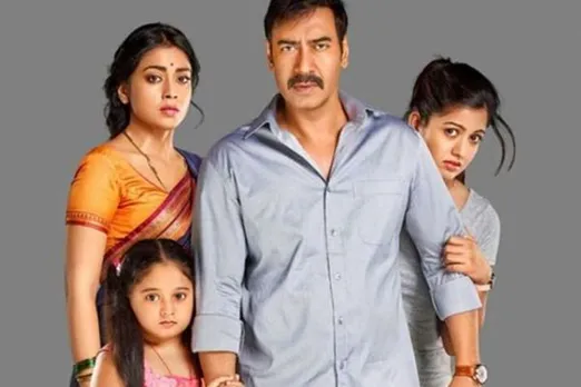 'Drishyam 2' Trailer Out! Ajay Devgn's Crime-Drama Sequel To Release Soon