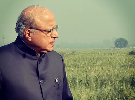 MS Swaminathan: More women farmers on boards will solve hunger problem   sw