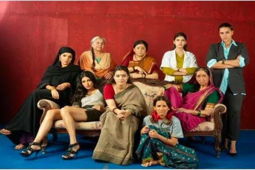 Short Film Devi Will Narrate The Tale Of Unusual Sisterhood