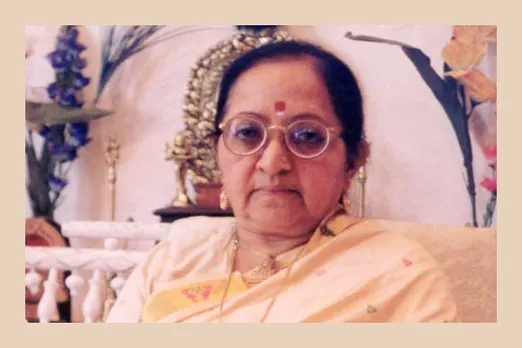 Eminent Vocalist Shyamala G Bhave Passes Away At 79