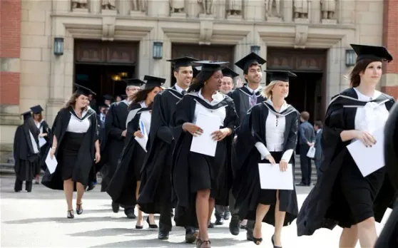 UK Univ To Cut Grades For Students Who Don't Use Gender Neutral Language