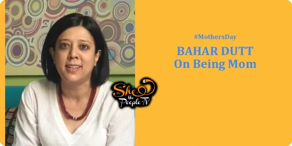 Bahar Dutt: Happy women make for happy moms