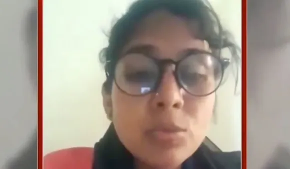 Who is Professor Poonam Jatav and Why is She Trending?