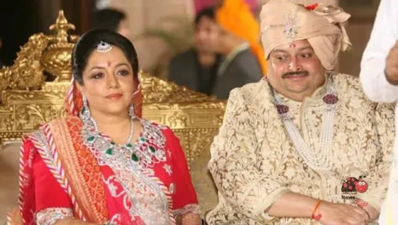 Who Is Priti Choksi? Wife Of Fugitive Mehul Choksi