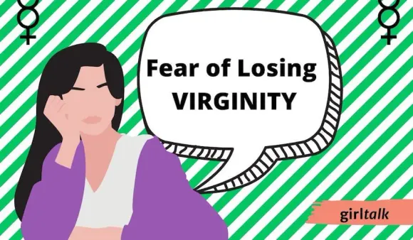 Girl Talk: Should I Feel Guilty About Losing My Virginity Before Marriage?