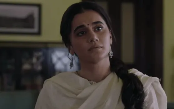 Thappad Trailer Tells Us Why It Is Never JUST A Slap