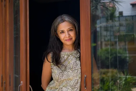 To Write Means To Be Vulnerable: Author Gayathri Prabhu