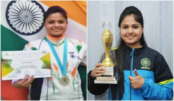 Disabled Chess Champion Malika Handa Requests Punjab Government To Provide Her Job