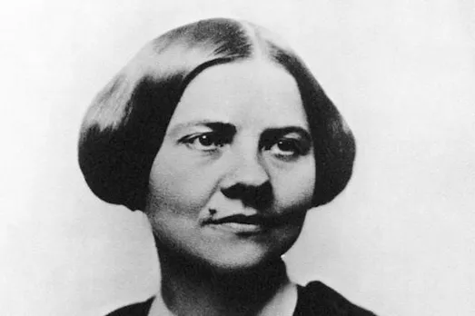 Why You Need To Know About Lucy Stone
