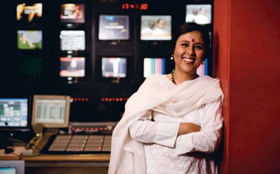 Barkha Dutt, Abhishek Bachchan on to something big for Women Empowerment?