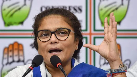 What We Know About Sushmita Dev: Former Congress MP Could Soon Join TMC