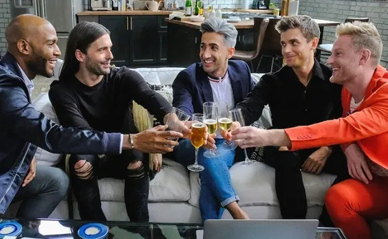 As Queer Eye Season 7 Releases, Lowdown On What Makes The Makeover Show So Popular