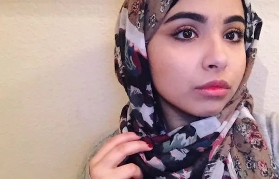 You Will Love This Dad's Response To A Muslim Teen's Request To Take Off Hijab